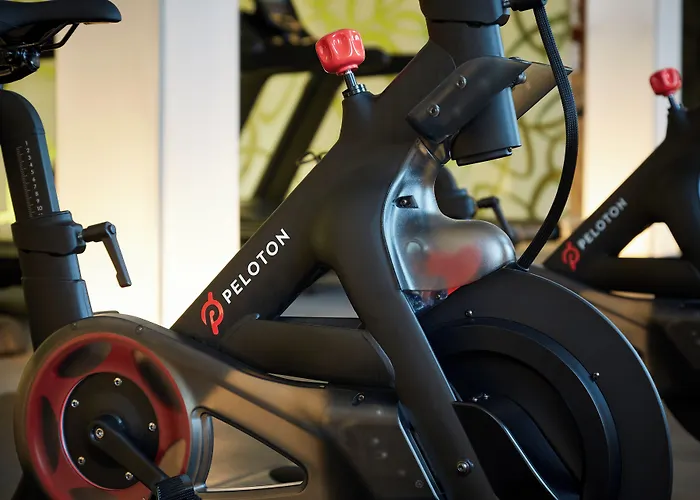 Hilton Garden Frankfurt Airport