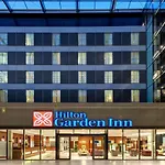 Hilton Garden Frankfurt Airport מלון