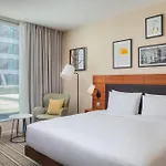Hilton Garden Frankfurt Airport