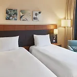 Hilton Garden Frankfurt Airport
