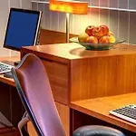 Hilton Garden Frankfurt Airport פרנקפורט