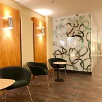 힐튼 가든 인 에어포트 4* 프랑크푸르트