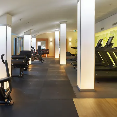Hilton Garden Frankfurt Airport Francfort-sur-le-Main