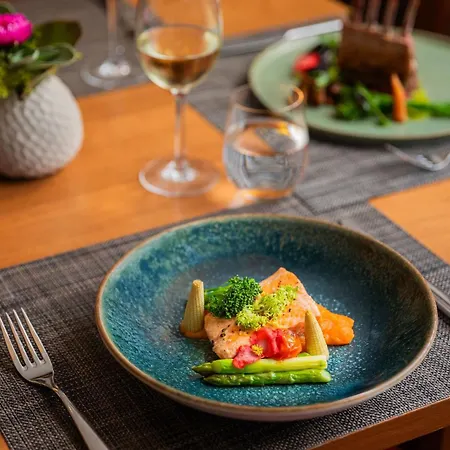 ホテル ヒルトン ガーデン エアポート