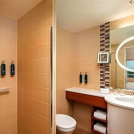 Hilton Garden Frankfurt Airport