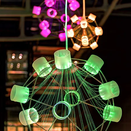 호텔 힐튼 가든 인 에어포트 4*