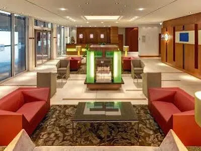 Hilton Garden Frankfurt Airport Frankfurt am Main
