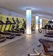 Hotel Hilton Garden Frankfurt Airport Francfort-sur-le-Main