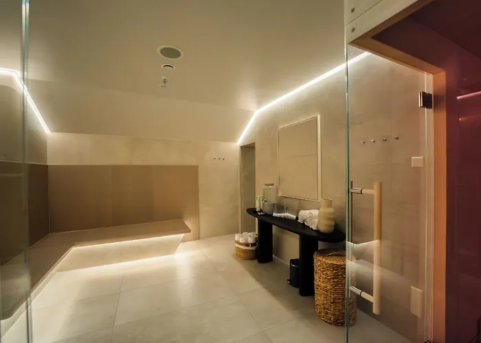 Hilton Garden Frankfurt Airport 4* Frankfurt am Main