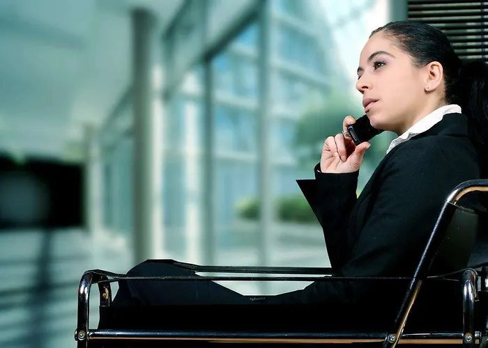 Hilton Garden Frankfurt Airport