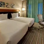 Hilton Garden Frankfurt Airport מלון פרנקפורט