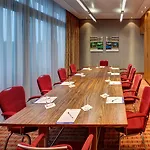 Hilton Garden Frankfurt Airport