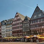Hilton Garden Frankfurt Airport