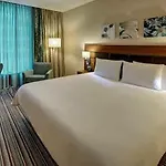 Hilton Garden Frankfurt Airport 4*