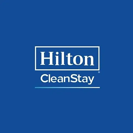 Hilton Garden Frankfurt Airport מלון 4*
