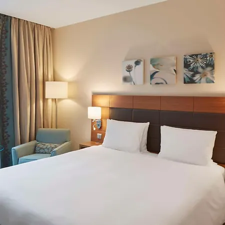 Hilton Garden Frankfurt Airport Frankfurt am Main