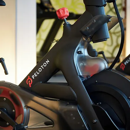 Hilton Garden Frankfurt Airport