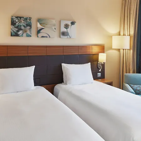 Hilton Garden Frankfurt Airport