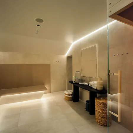 Hilton Garden Frankfurt Airport 4* פרנקפורט