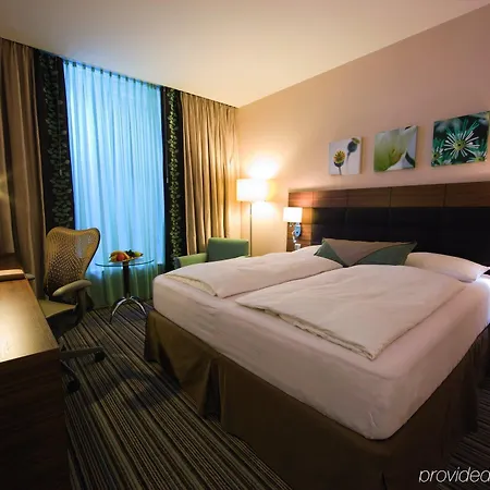 Hilton Garden Frankfurt Airport