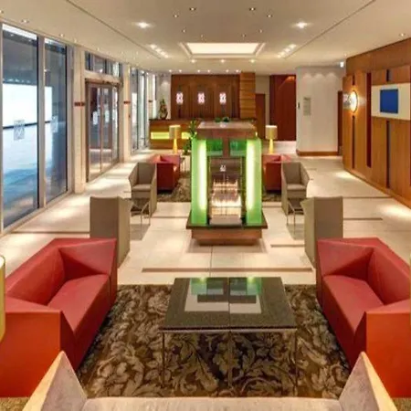 Hilton Garden Frankfurt Airport Frankfurt am Main