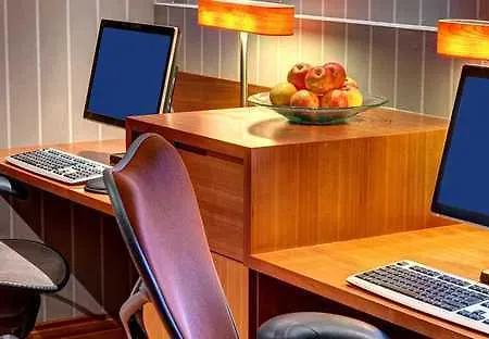 Hilton Garden Frankfurt Airport Frankfurt am Main