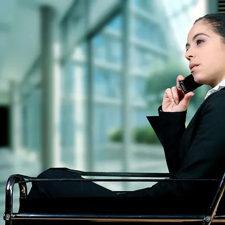 Hilton Garden Frankfurt Airport