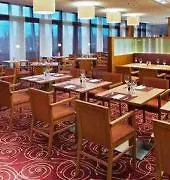 Hilton Garden Frankfurt Airport Frankfurt am Main