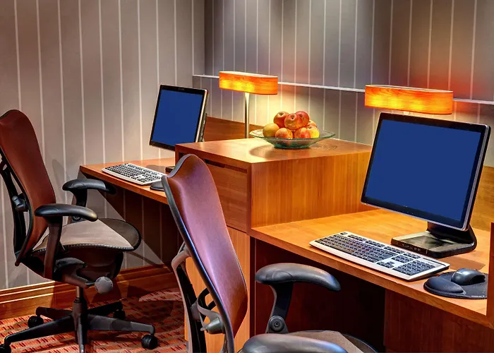 Hilton Garden Frankfurt Airport Francfort-sur-le-Main