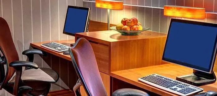 Hilton Garden Frankfurt Airport Francfort-sur-le-Main